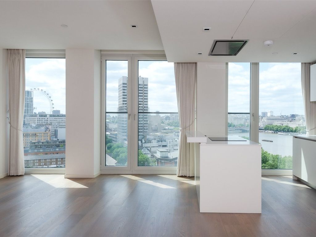 South Bank Tower 55 Upper Ground Bankside SE1