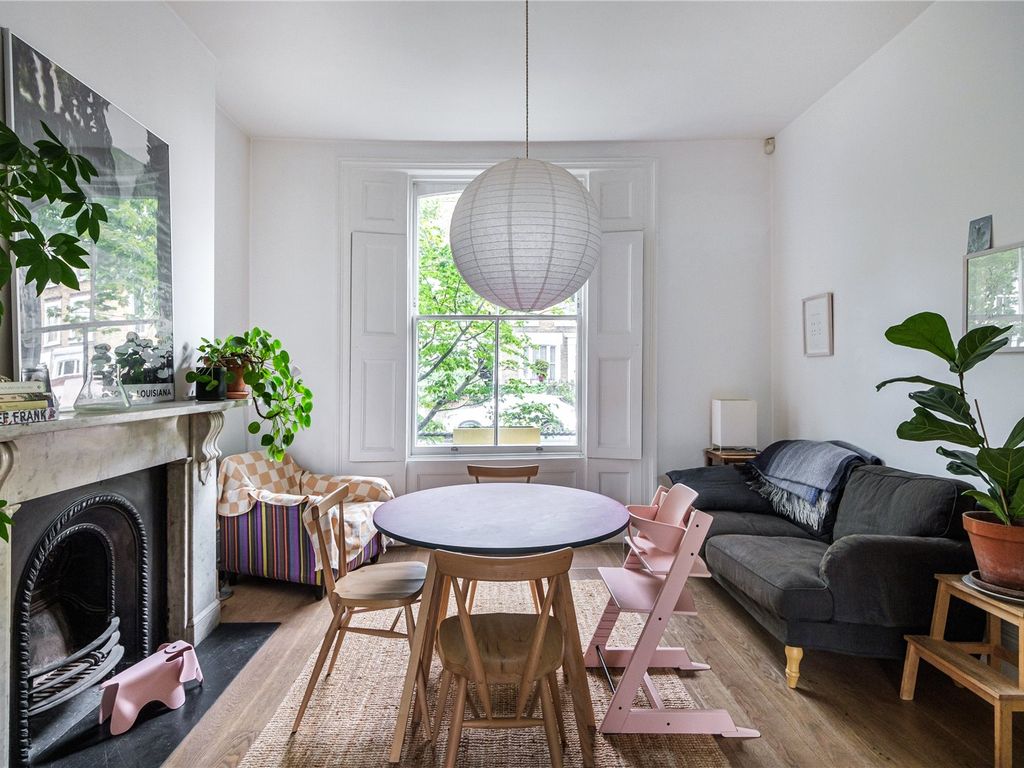 4 bed property for sale in Mildmay Road, Newington Green N1, £2,000,000