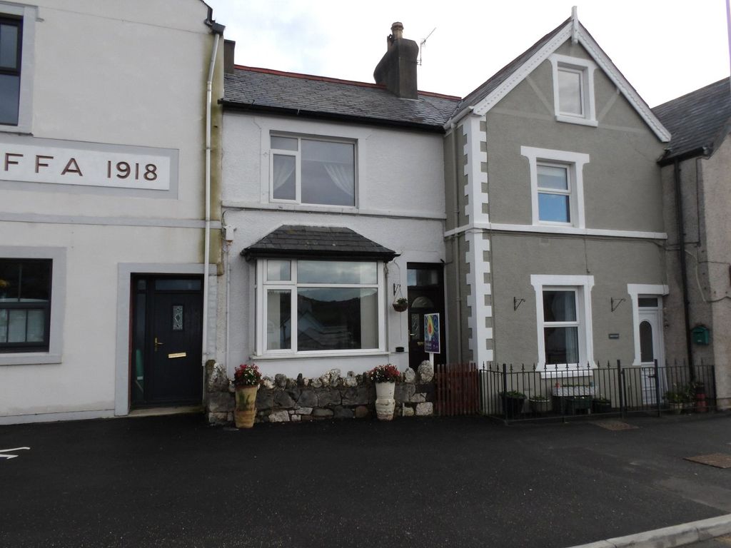 2 bed terraced house for sale in Llanrwst Road, Glan Conwy, Colwyn Bay, Conwy LL28 Zoopla