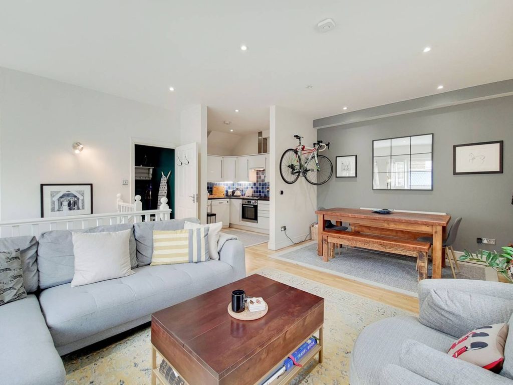 Abbey Street, Bermondsey, London SE1  