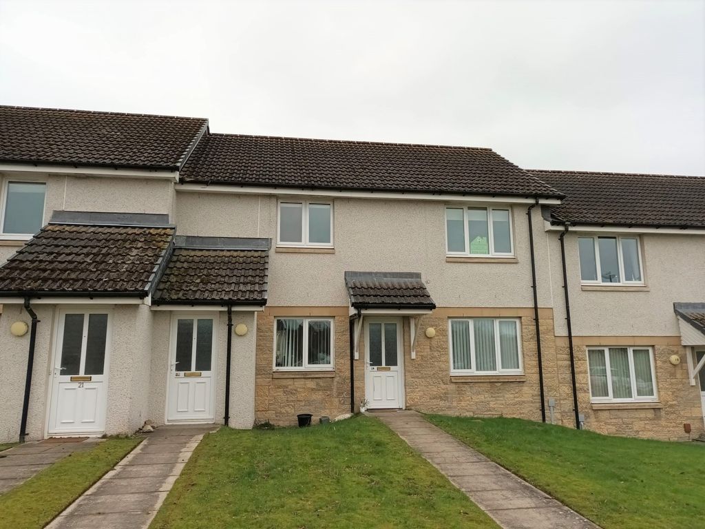 2 bed flat for sale in Pinewood Court, Inverness IV2 Zoopla