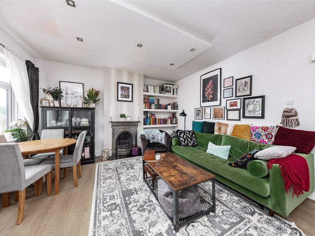 St. Marys Lane, Upminster RM14  