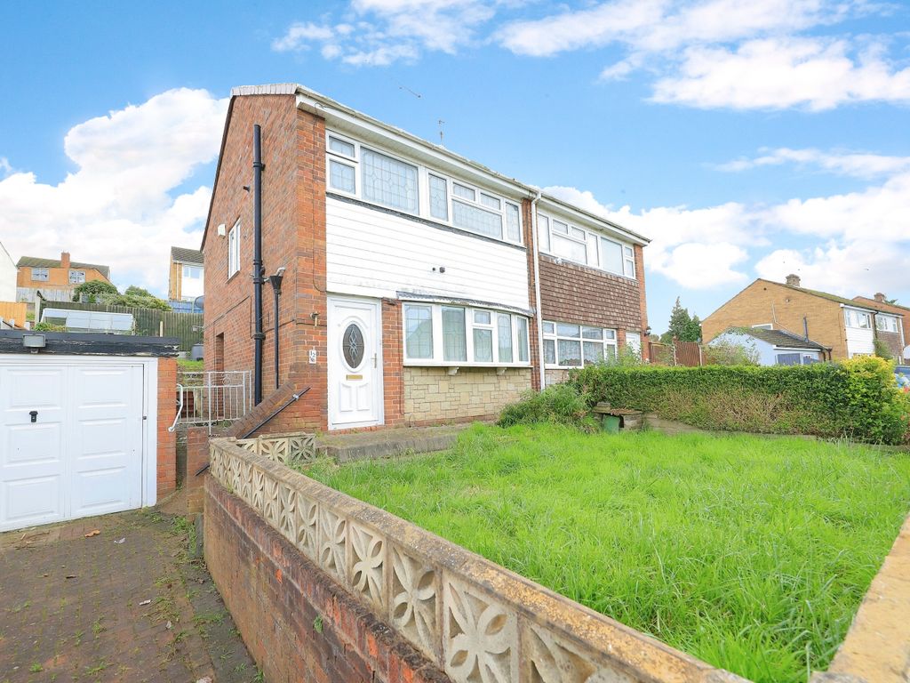 3 bed semidetached house for sale in Stoney Lane, Kidderminster DY10