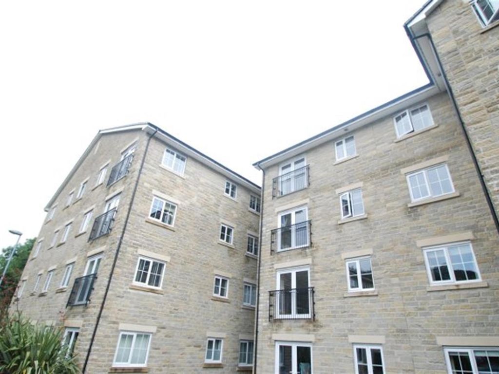 2 bed flat for sale in Bramble Court, Millbrook, Stalybridge SK15, £
