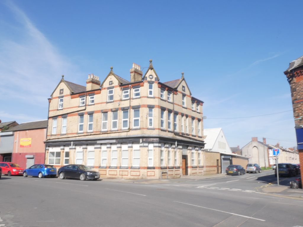 1 bed flat to rent in Marsh Lane, Bootle L20 Zoopla