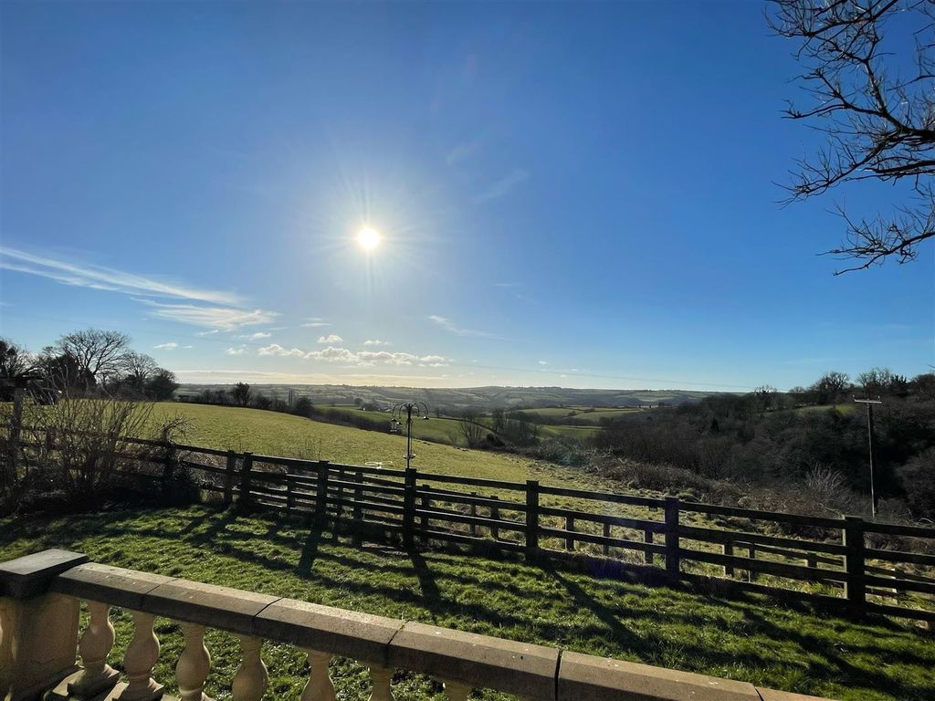 Land for sale in Llanpumsaint, Carmarthen SA33 Zoopla