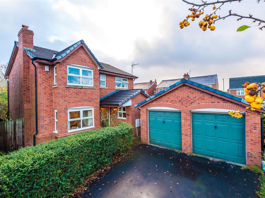 Makants Close, Tyldesley, Manchester M29  