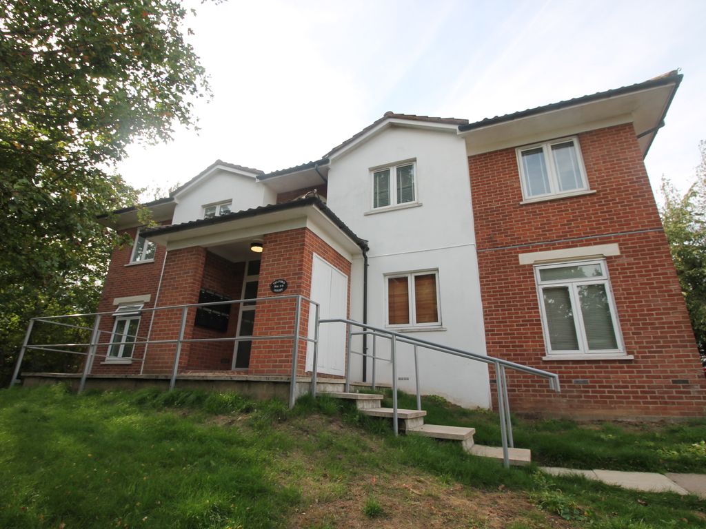 1 bed flat to rent in Prospect Road, New EN5 Zoopla