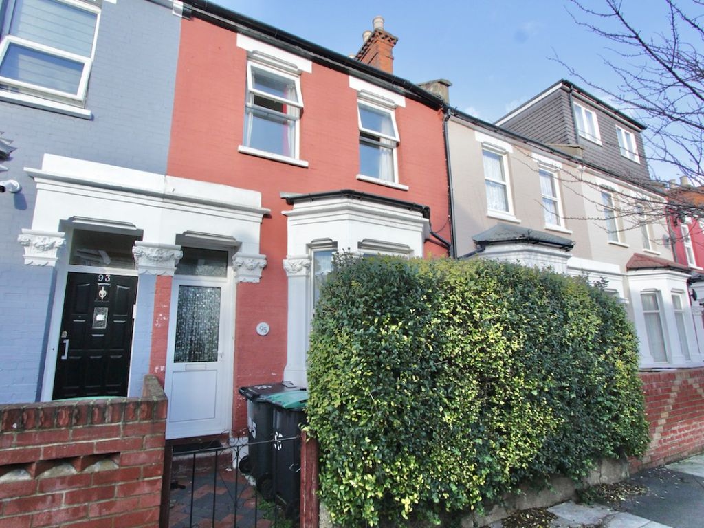 Gladesmore Road, South Tottenham, London N15  