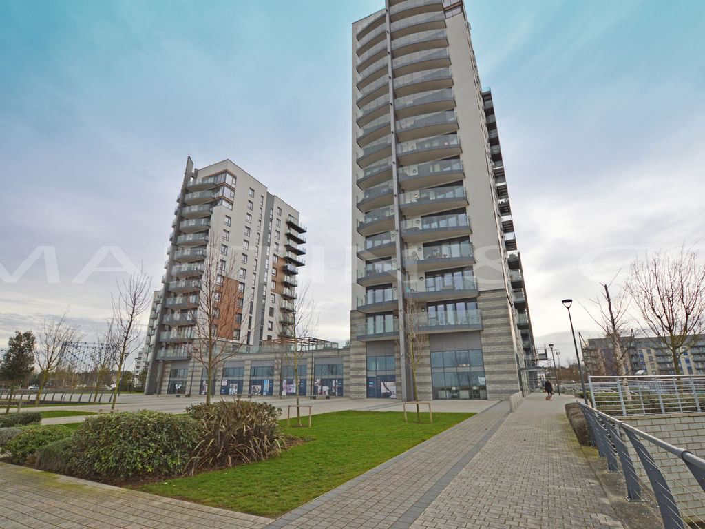 1 bed flat to rent in Pegasus Way, Gillingham ME7 Zoopla