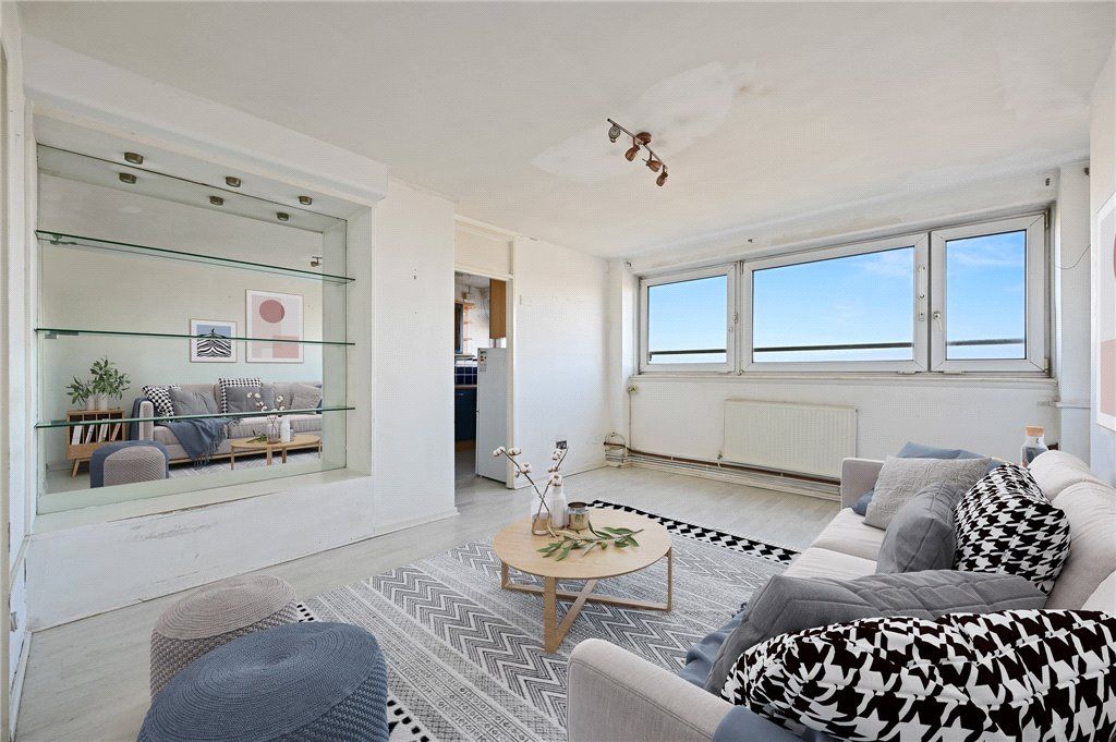 Queensdale Crescent, Holland Park W11  