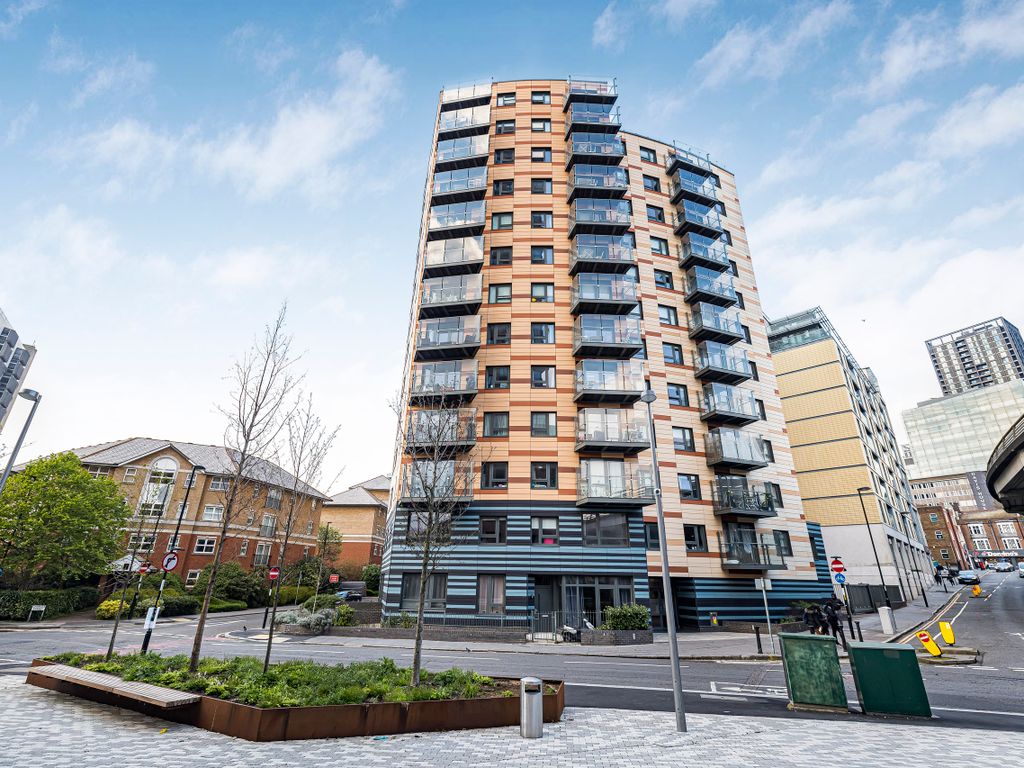 1 bed flat to rent in Wandle Road, Croydon CR0 Zoopla