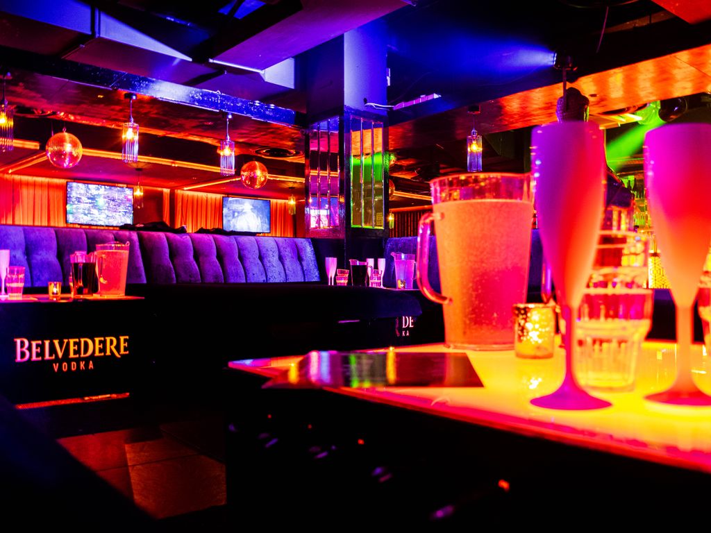 1 Wrottesley Street, Birmingham B5  