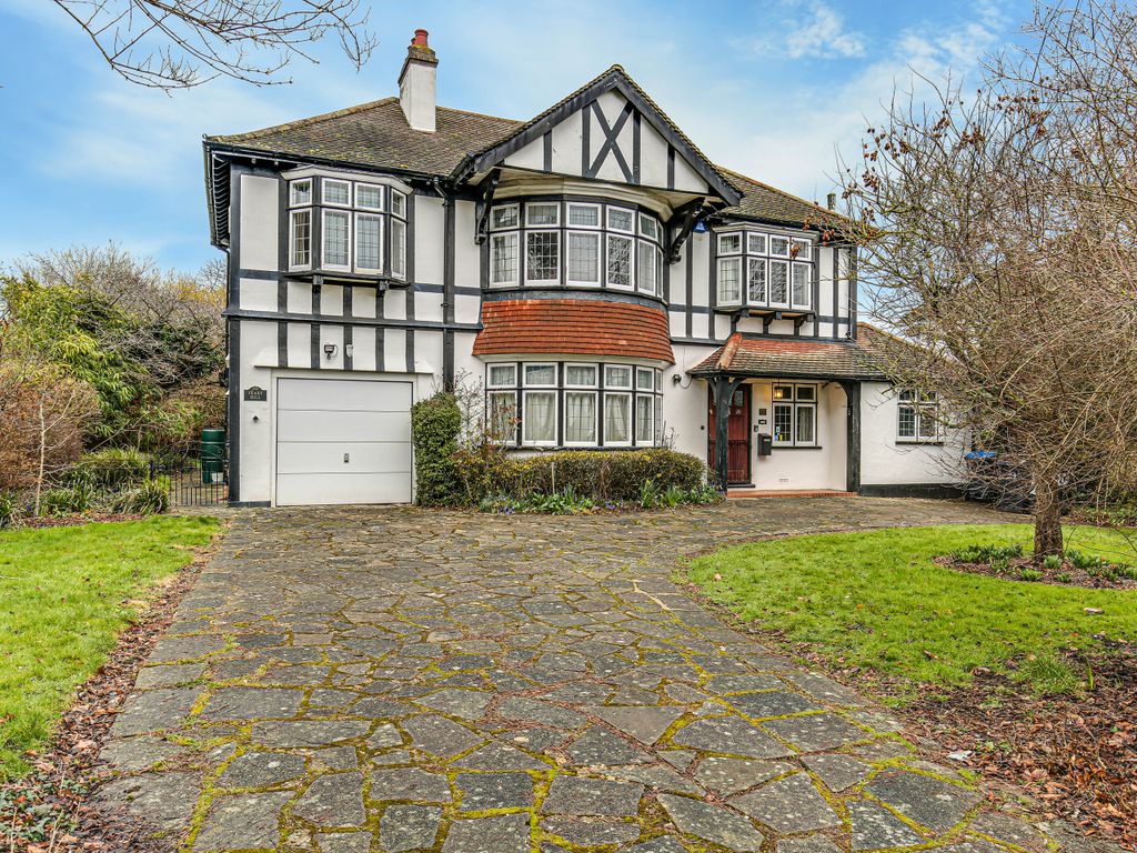 5 bed detached house for sale in Peaks Hill, Purley CR8 Zoopla