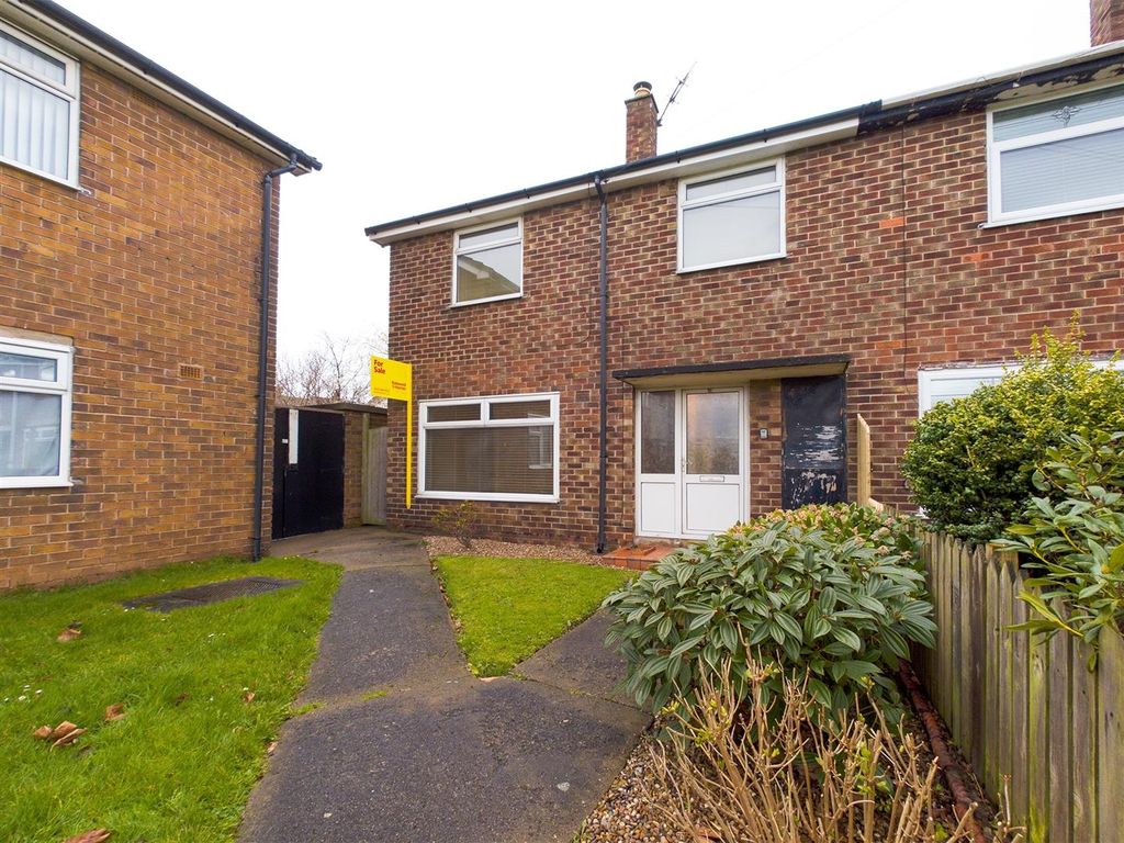 3 bed end terrace house for sale in Mosslands Drive, Wallasey CH44 Zoopla