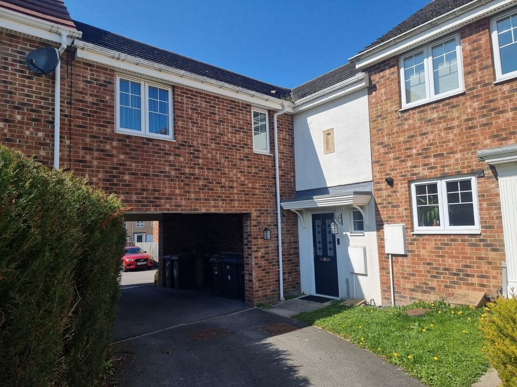 3 bed semidetached house for sale in Berry Edge Road, Consett, Durham