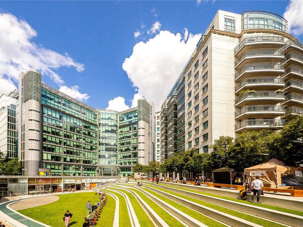 11 Sheldon Square, Paddington, London W2  