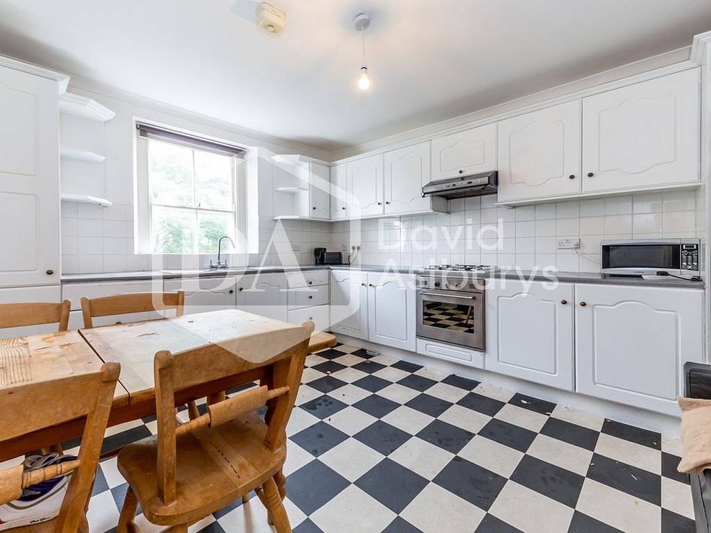 4 bed flat to rent in Mildmay Grove South, Canonbury Dalston, London N1 Zoopla