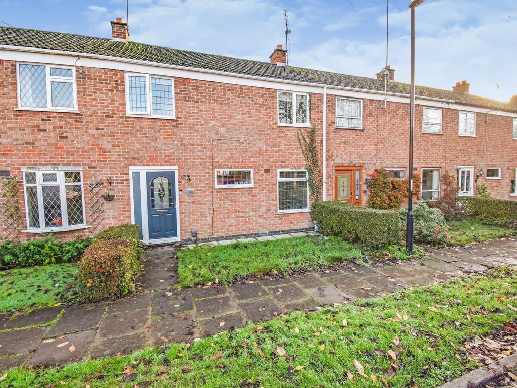 Westmorland Road Wyken Coventry CV2  