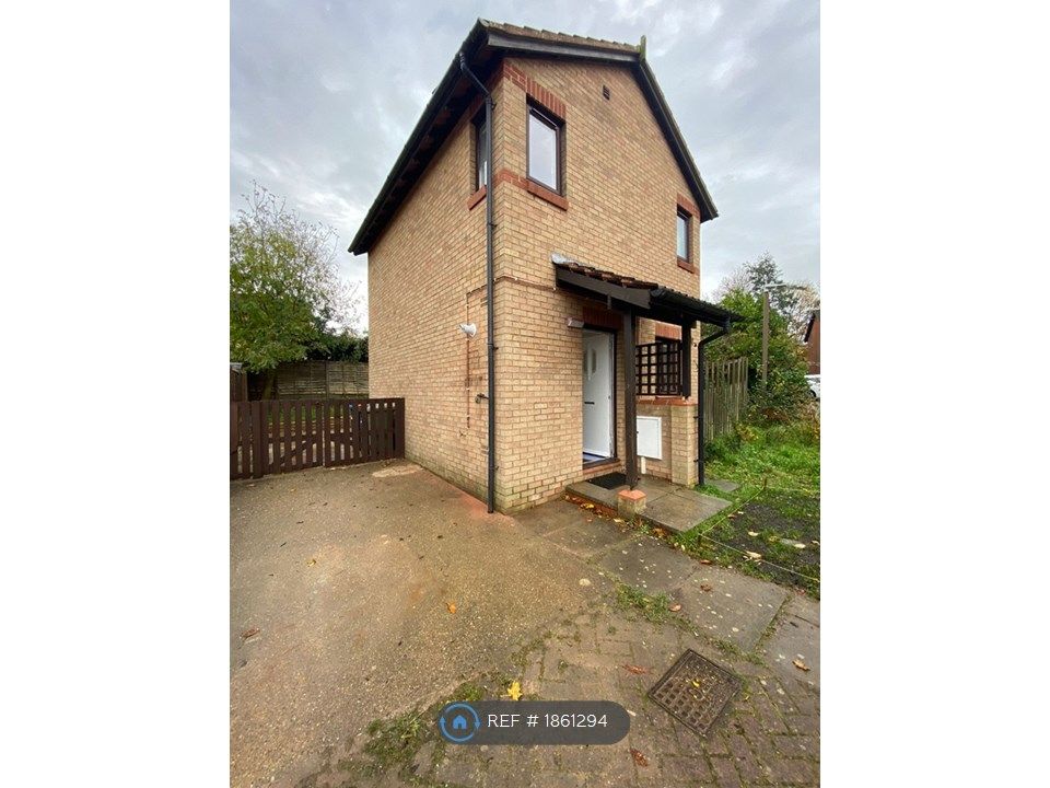 2 bed detached house to rent in Runford Court, Shenley Lodge, Milton Keynes MK5, £1,490 pcm Zoopla