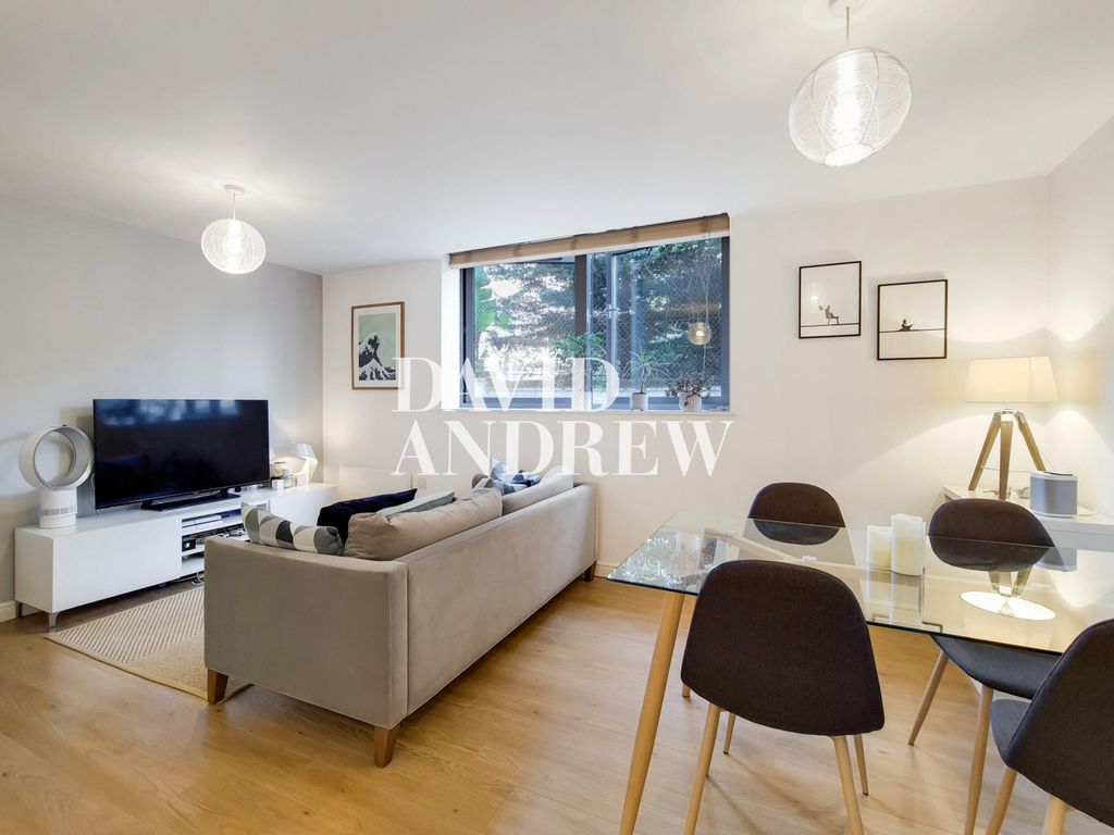 1 bed flat to rent in Hornsey Road, London N7, £2,000 pcm Zoopla