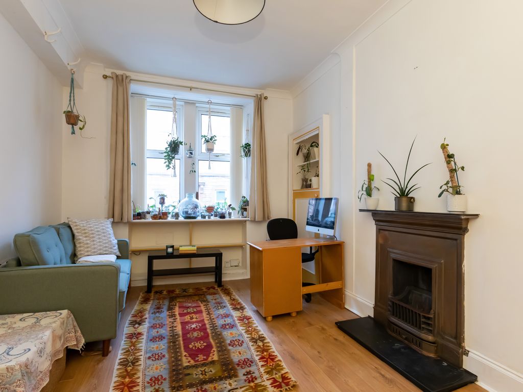 8/3 Ritchie Place, Polwarth, Edinburgh EH11