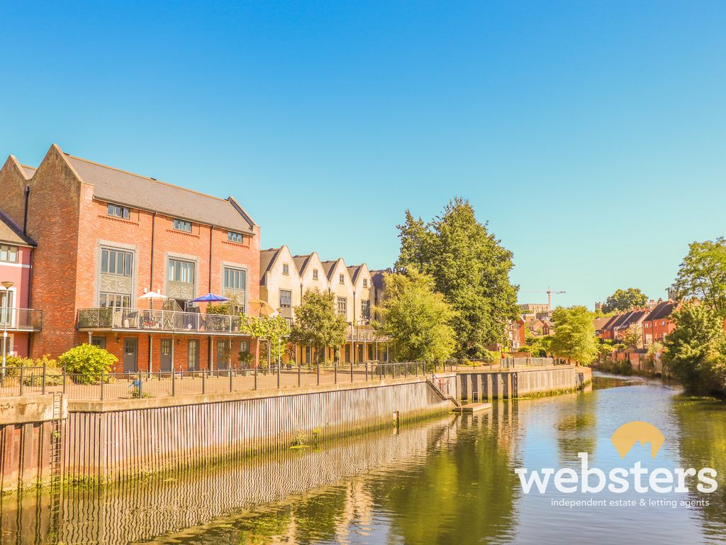 5 bed town house for sale in The Moorings, Norwich NR3 Zoopla