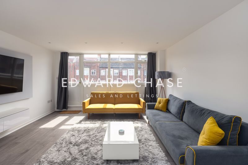 2 bed flat for sale in High Street, Barkingside, Duplex Apartment IG6