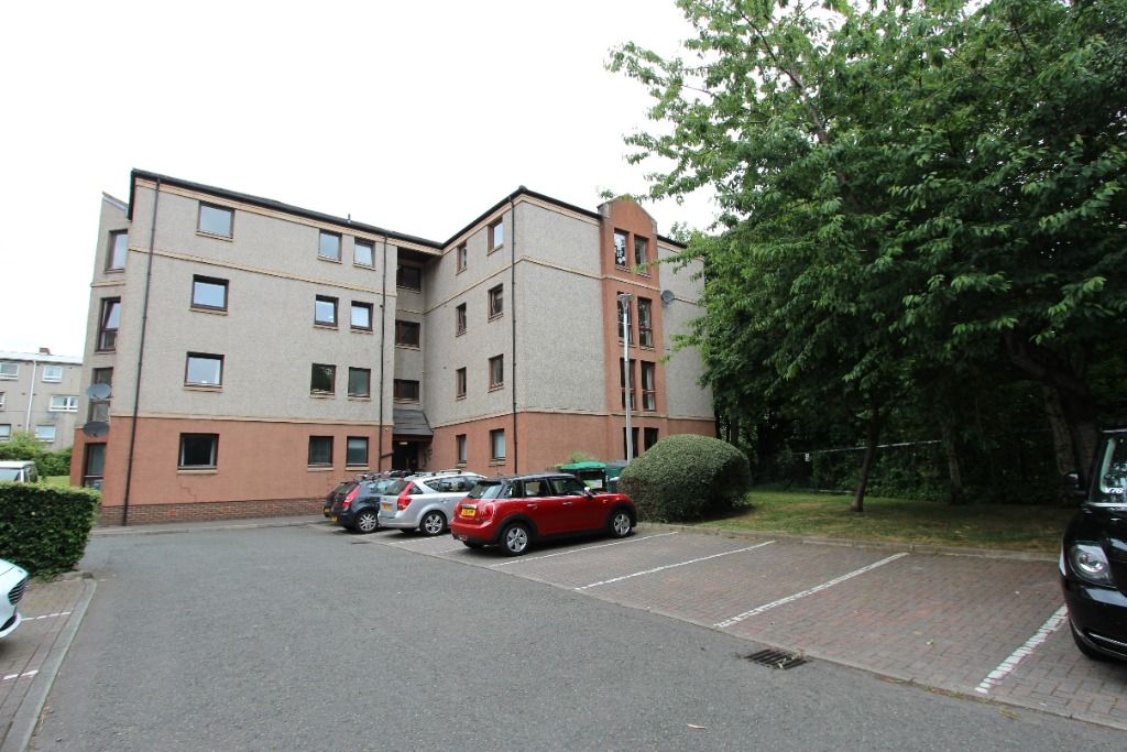 2 bed flat to rent in Duddingston Mills, Duddingston, Edinburgh EH8