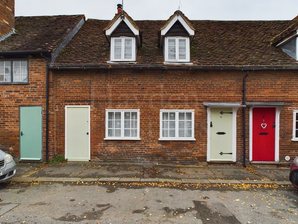 2 bed terraced house for sale in Lax Lane, Bewdley DY12, £265,000 Zoopla