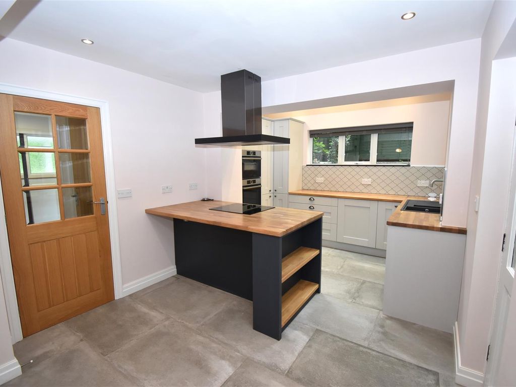 3 bed detached house for sale in Hough Lane, Tyldesley, Manchester M29