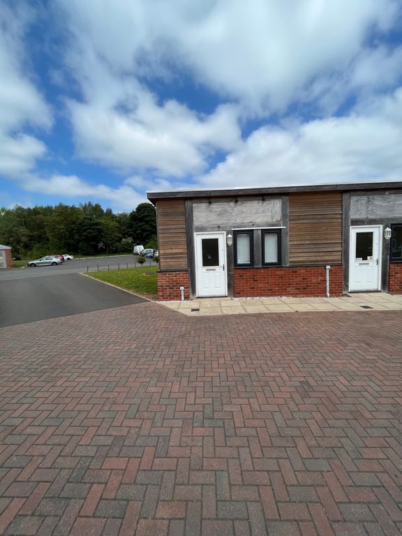 Commercial property to let in Gospel End, Dudley DY3 Zoopla