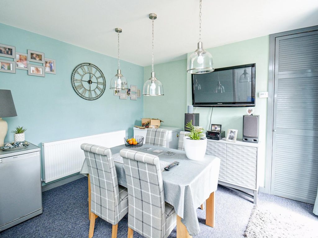 3 bed terraced house for sale in Barton Avenue, Paignton TQ3 Zoopla