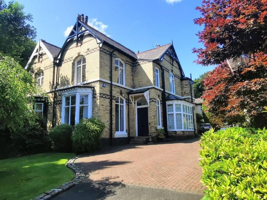 4 bed semidetached house for sale in Chorley New Road, Bolton BL6 Zoopla