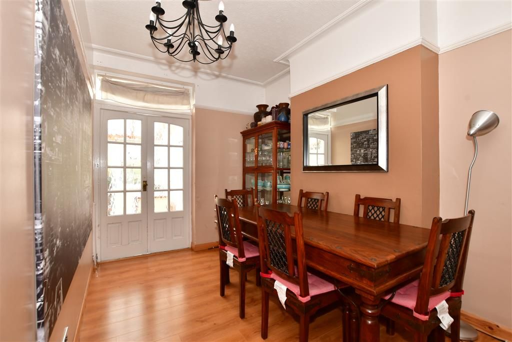 Tyrone Road, London E6