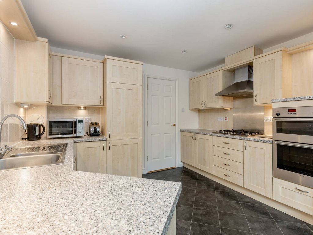 Craiglockhart Loan, Edinburgh, Midlothian EH14