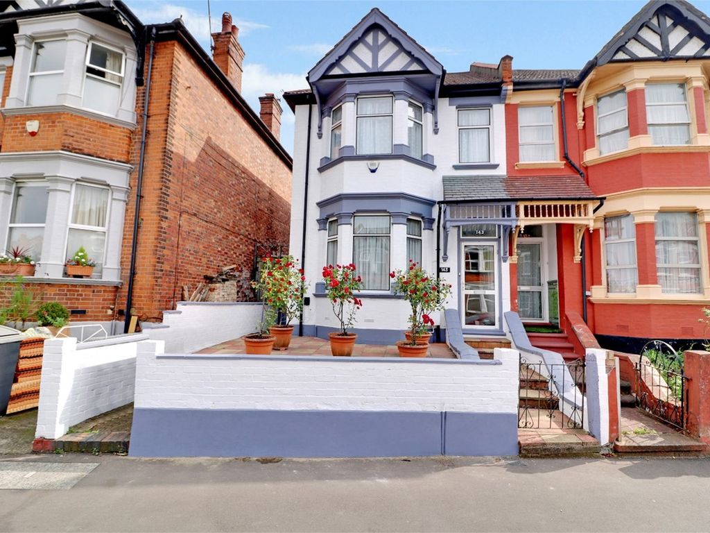 5 bed semidetached house to rent in Harlesden Road, Willesden NW10