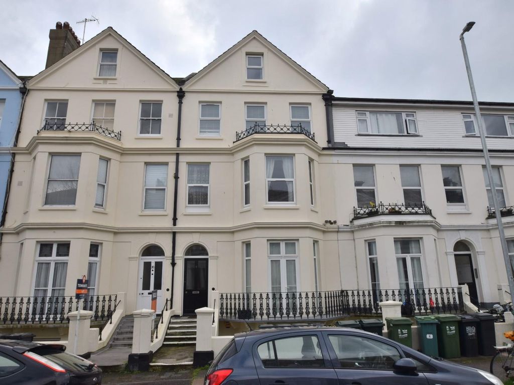 1 bed flat for sale in Enys Road, Eastbourne BN21 Zoopla