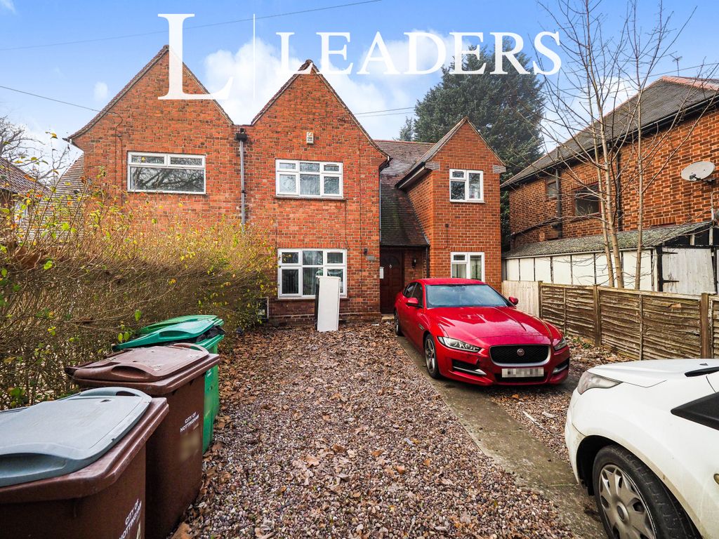 Room to rent in Woodside Road, Beeston, Nottingham NG9 Zoopla