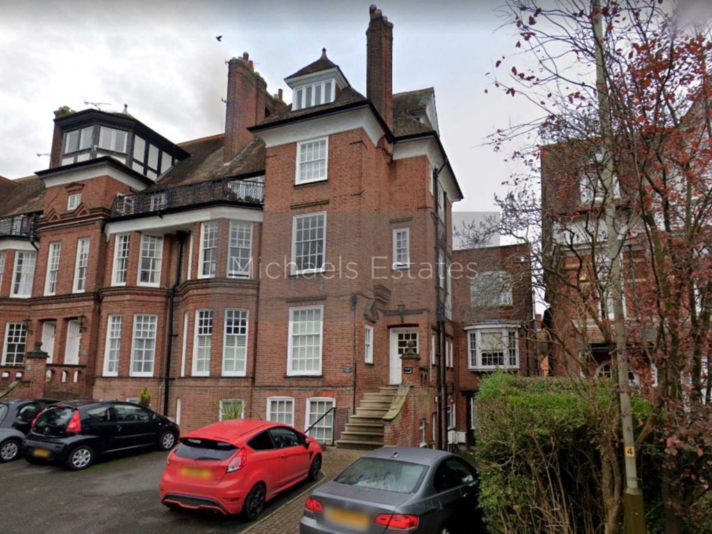 1 bed flat to rent in Stoneygate Road, Leicester LE2, £700 pcm Zoopla