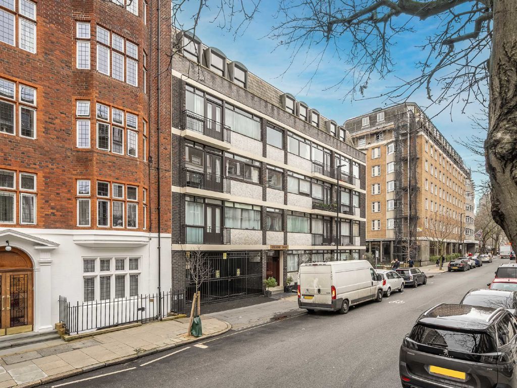 1 bed flat for sale in Guilford Street, London WC1N, £550,000 Zoopla