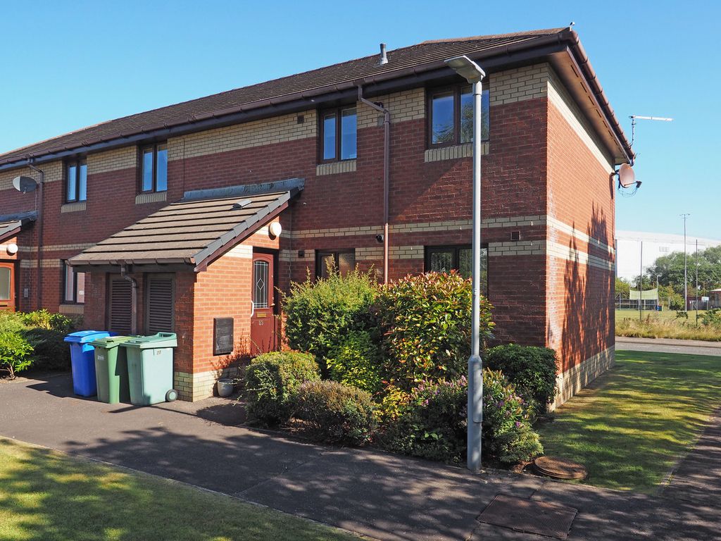 2 bed flat for sale in Shawfarm Place, Prestwick KA9 Zoopla