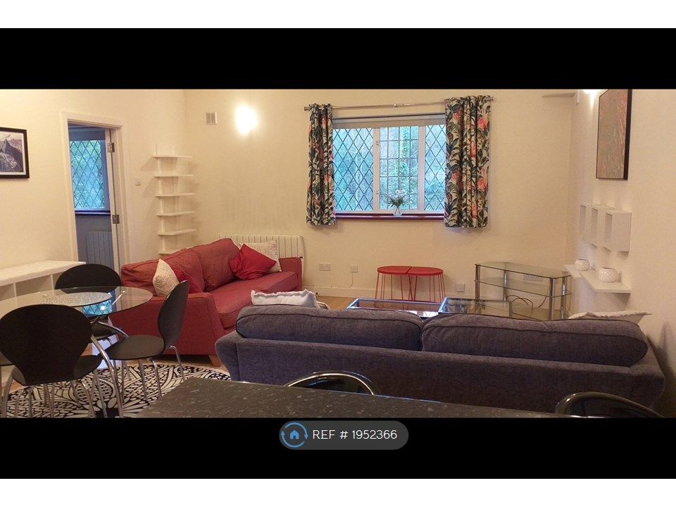 2 bed flat to rent in Chilworth Road, Southampton SO16, £1,200 pcm Zoopla