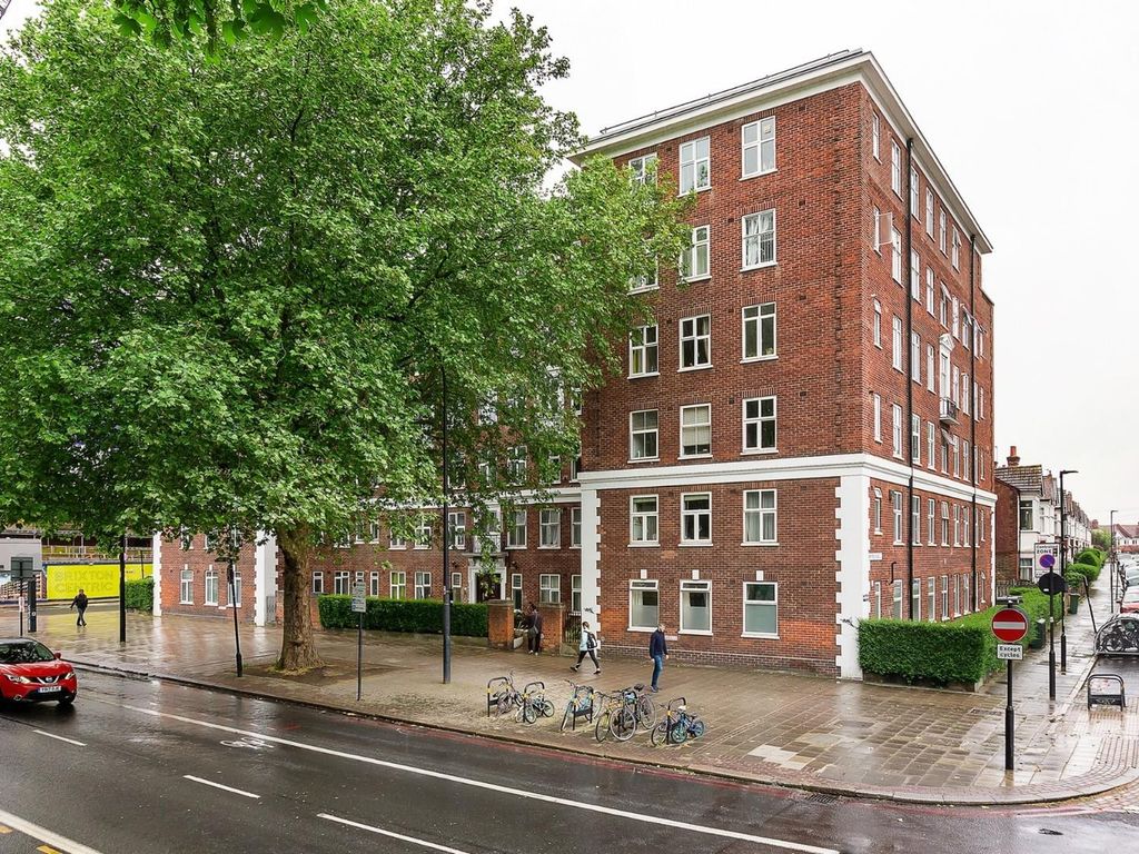 1 bed flat for sale in Brixton Hill, London SW2 Zoopla