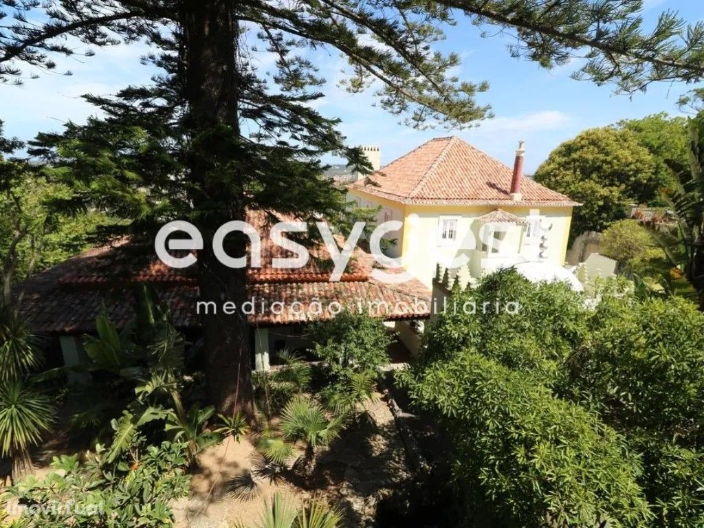 6 bed villa for sale in 2710 Sintra, Portugal Zoopla