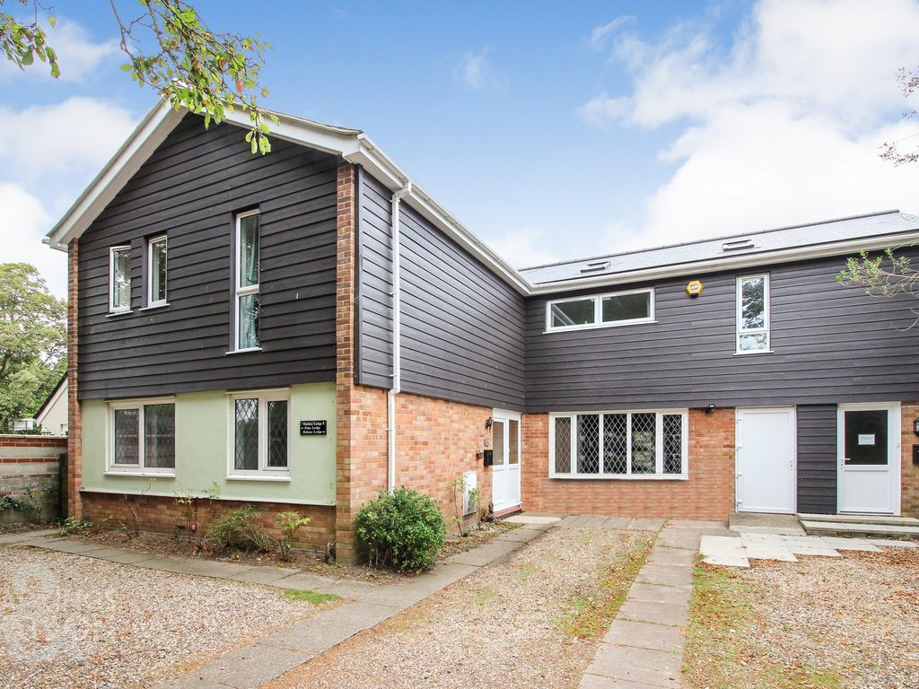 3 bed flat to rent in Tuckswood Lane, Norwich NR4 Zoopla