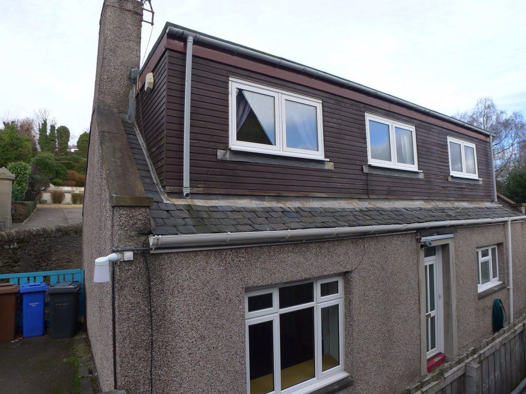 2 bed cottage to rent in Camphill Road, Broughty Ferry DD5 Zoopla