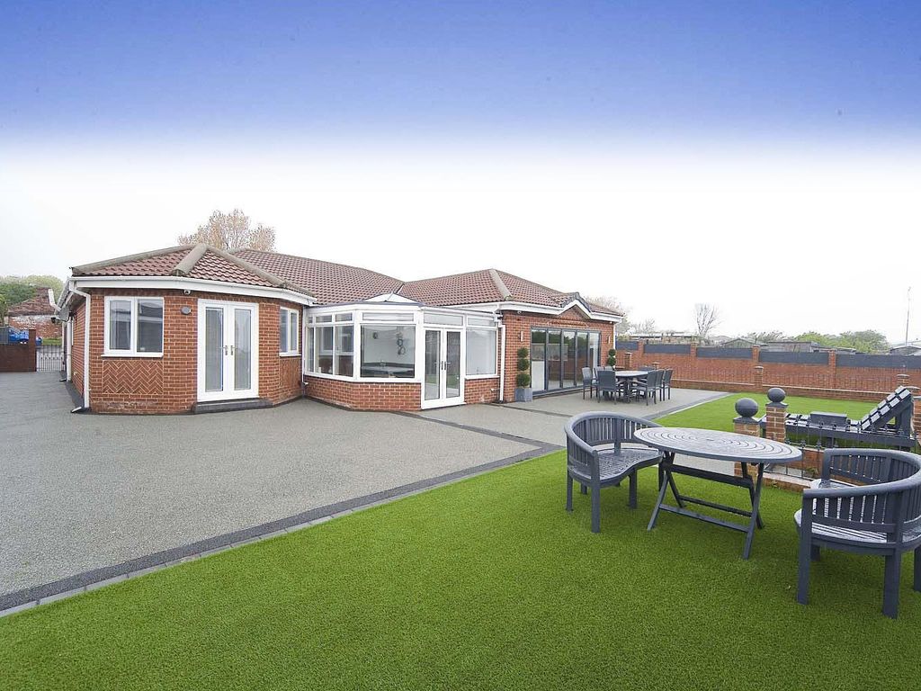 7 bed detached bungalow for sale in Park Lane, Horden, Peterlee SR8 Zoopla