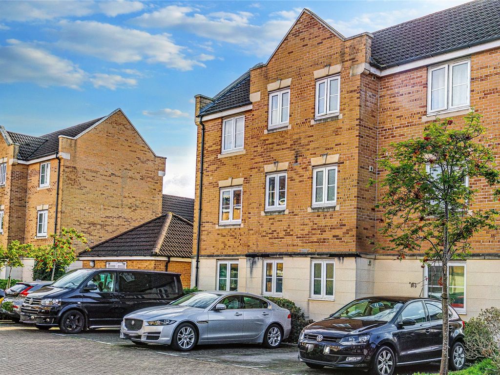 2 bed flat for sale in Bristol South End, Bedminster, Bristol BS3 Zoopla