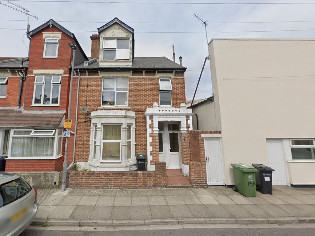 4 bed for sale in Orchard Road, Southsea PO4, £235,000 Zoopla
